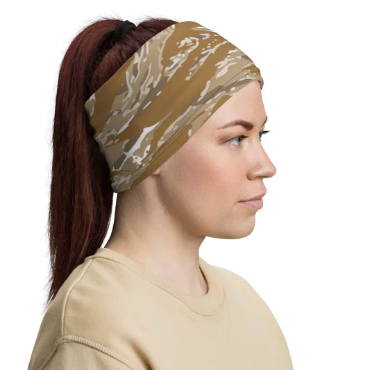Camo Neck Gaiters