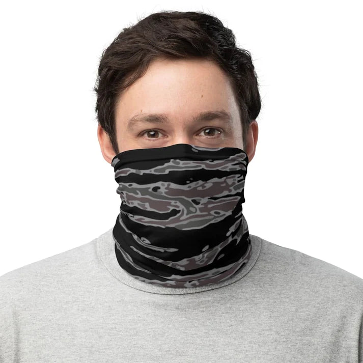 Camo Neck Gaiters