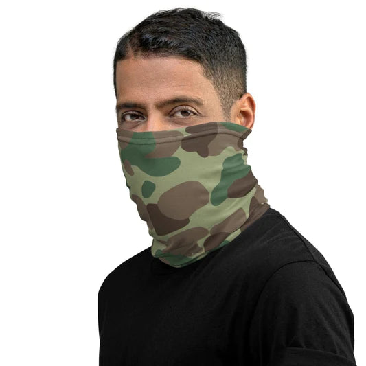 Camo Neck Gaiters