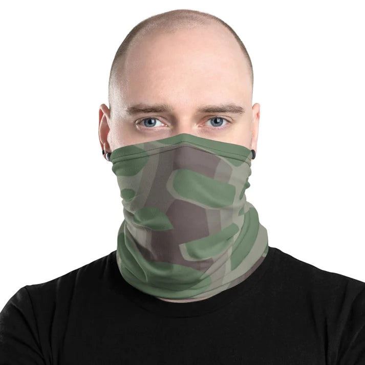 Camo Neck Gaiters