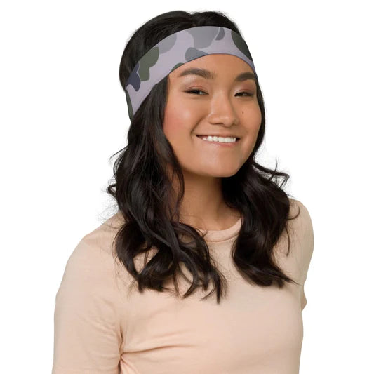 Camo Headbands