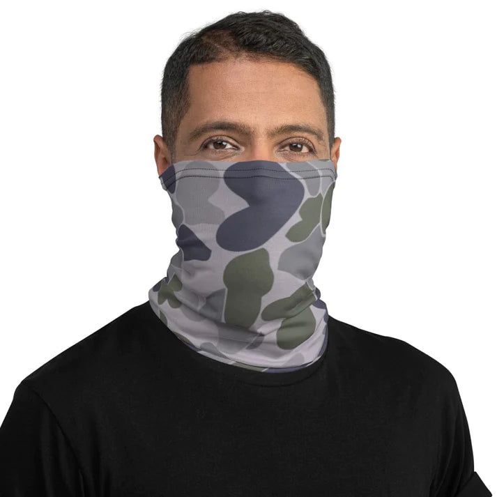 Camo Neck Gaiters
