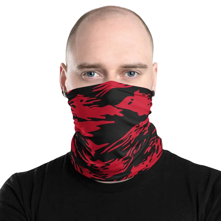 Camo Neck Gaiters