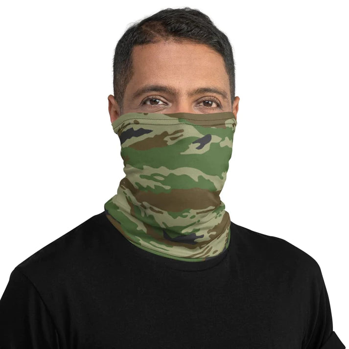 Camo Neck Gaiters