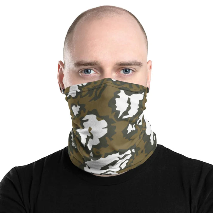 Camo Neck Gaiters