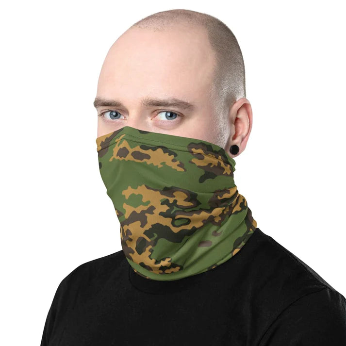 Camo Neck Gaiters