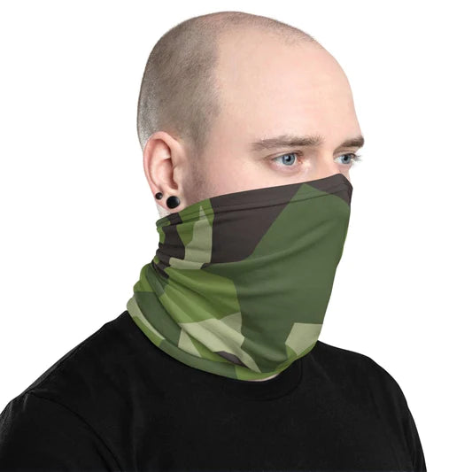 Camo Neck Gaiters