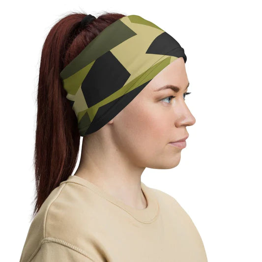 Camo Neck Gaiters