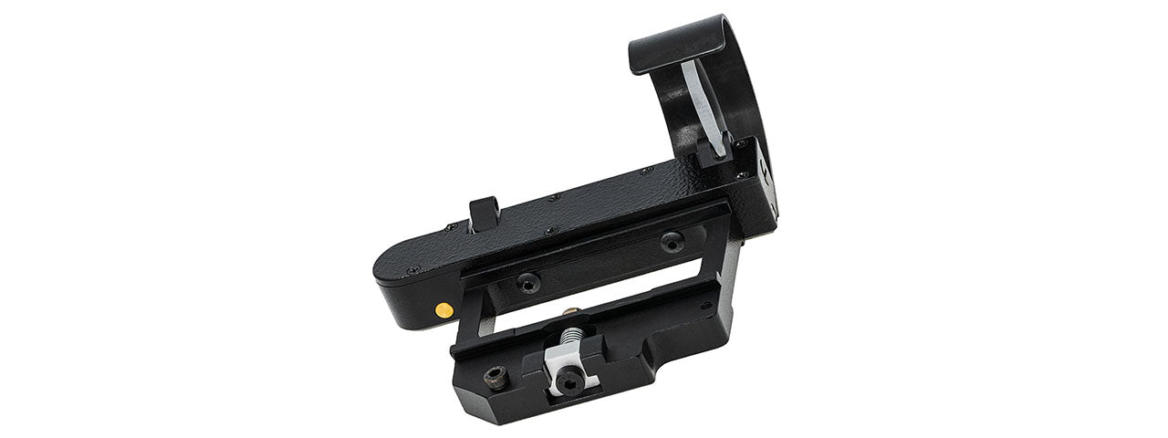 OKP-7 Red Dot Sight with AK Side Mount (Airsoft)