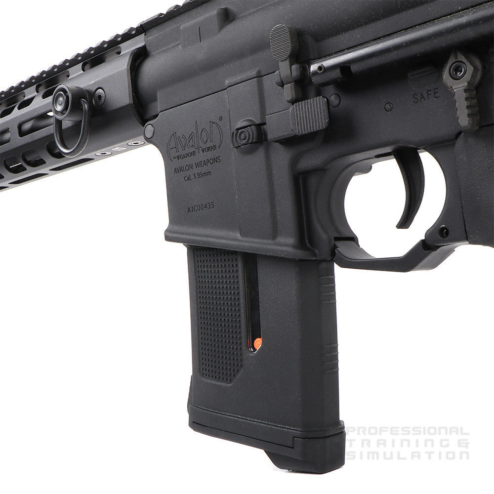 PTS ENHANCED POLYMER MAGAZINE SHORT (EPM1-S)