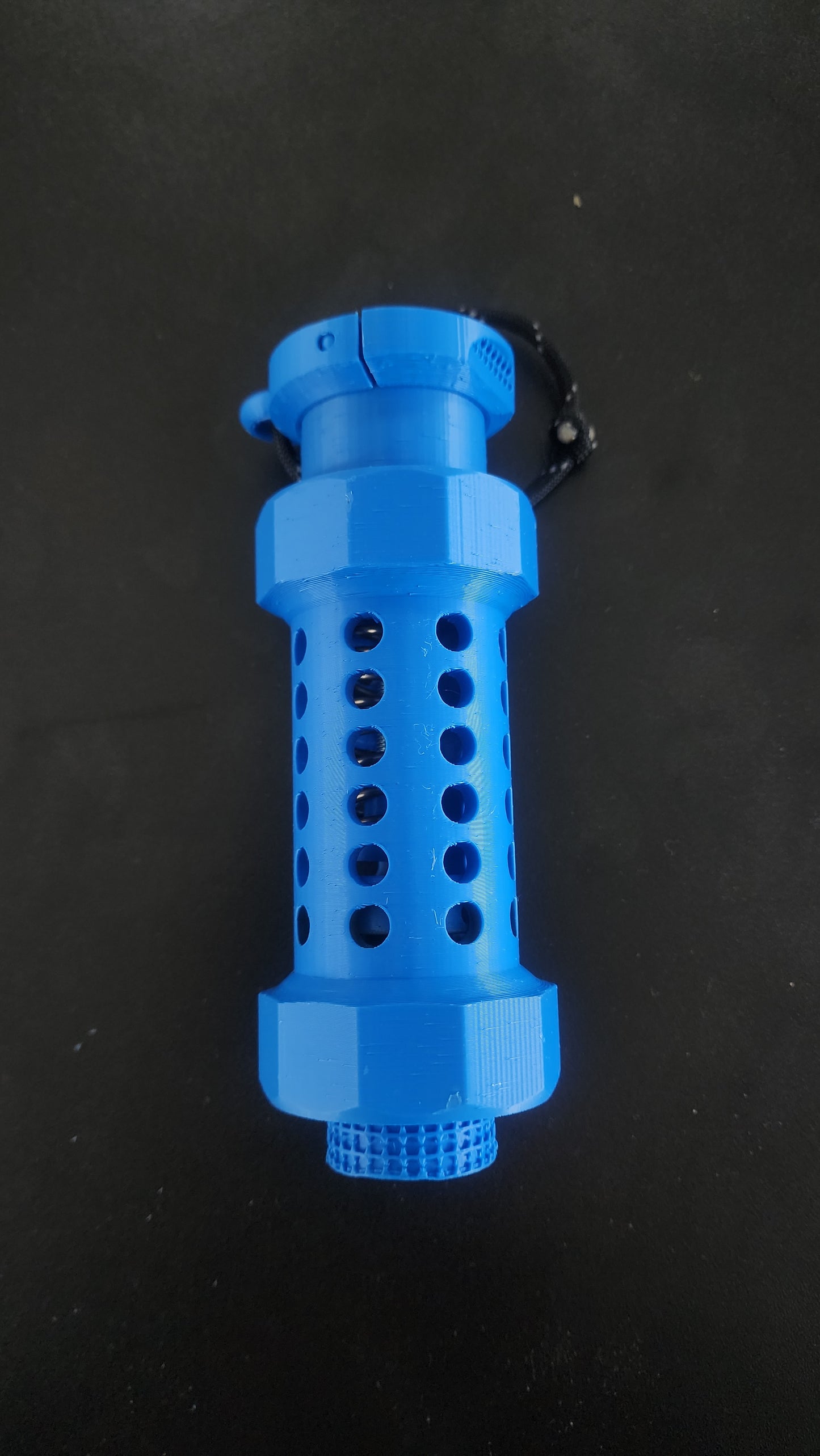 Lucky Nade .209 Primer Blank Firing Device (Pre Order For January 17th!)