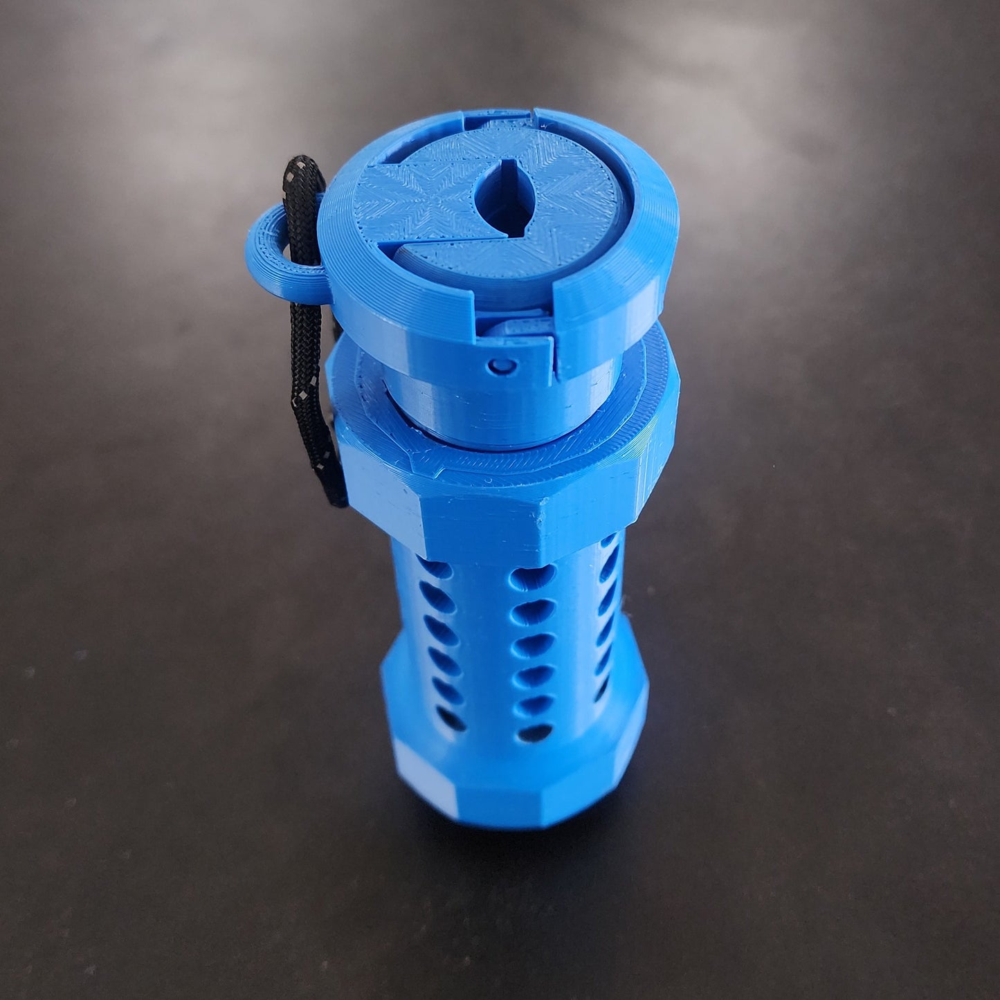 Lucky Nade .209 Primer Blank Firing Device (Pre Order For January 17th!)