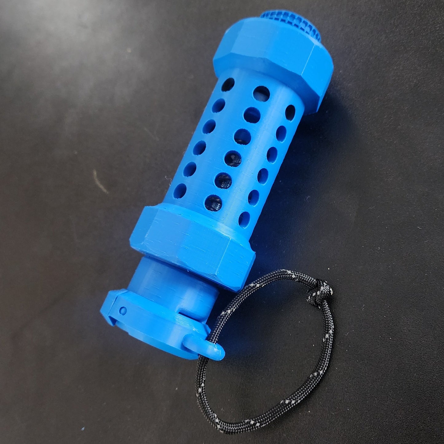 Lucky Nade .209 Primer Blank Firing Device (Pre Order For January 17th!)