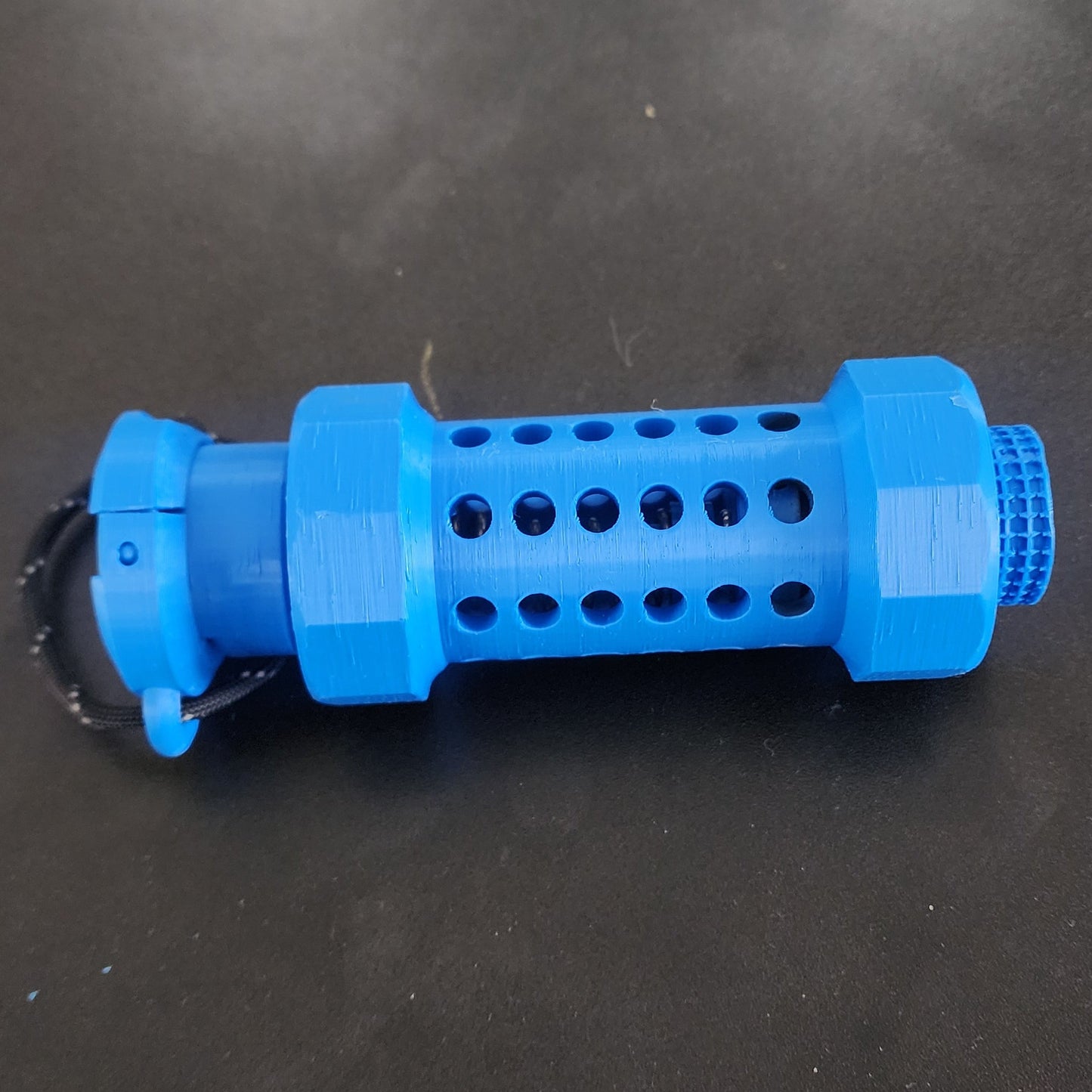 Lucky Nade .209 Primer Blank Firing Device (Pre Order For January 17th!)