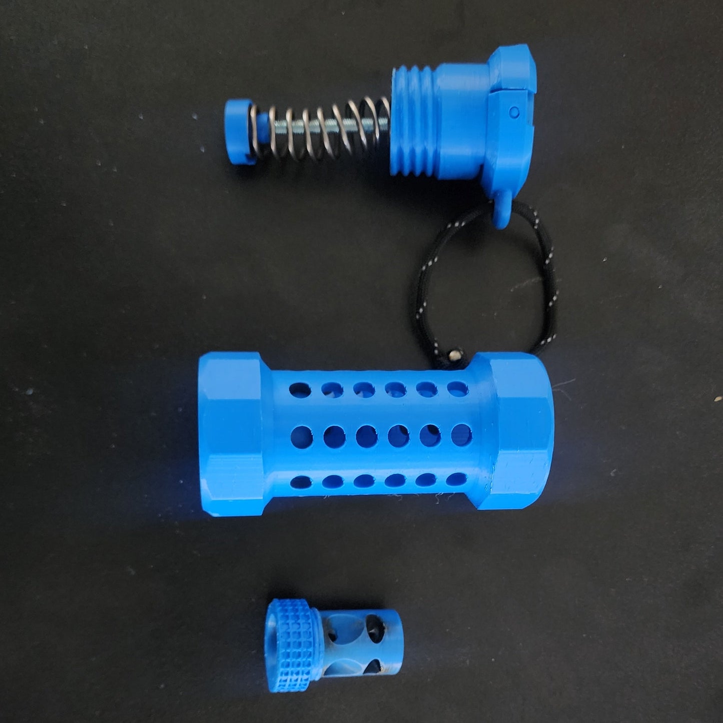 Lucky Nade .209 Primer Blank Firing Device (Pre Order For January 17th!)