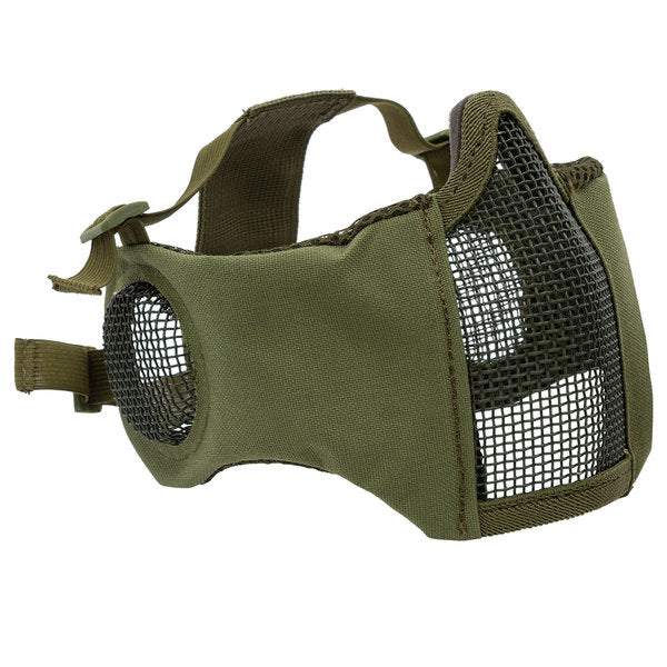 Valken Zulu Airsoft Mesh Mask