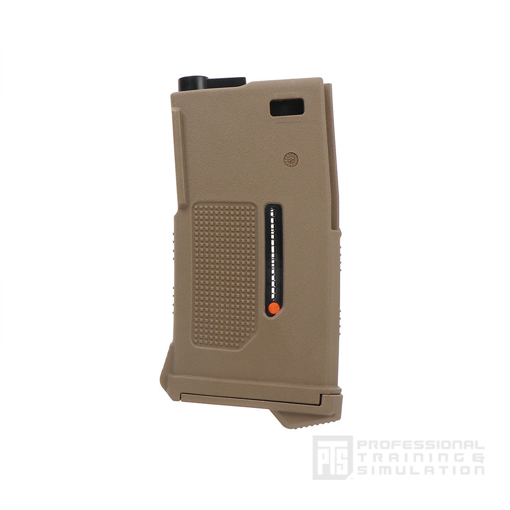 PTS ENHANCED POLYMER MAGAZINE SHORT (EPM1-S)