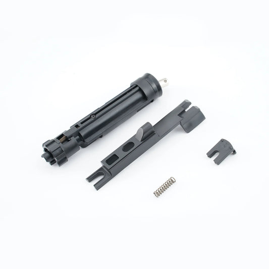 Unicorn Airsoft MWS Complete Reinforced Nozzle Set