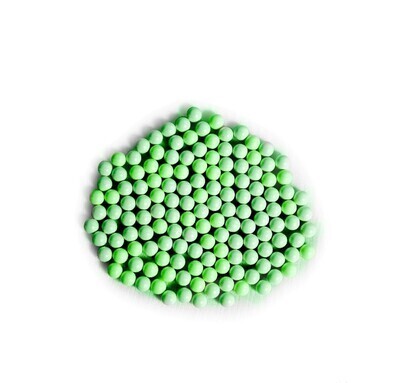 Blue Mag Airsoft Green Tracer BB's for in Store Pickup