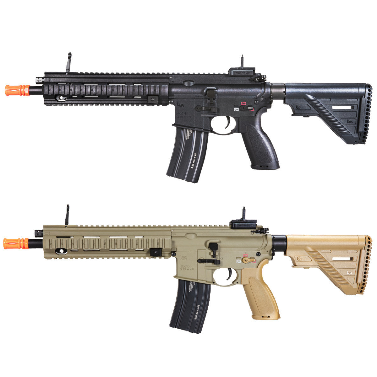 Umarex H&K 416 A5 COMP AEG Airsoft Gun