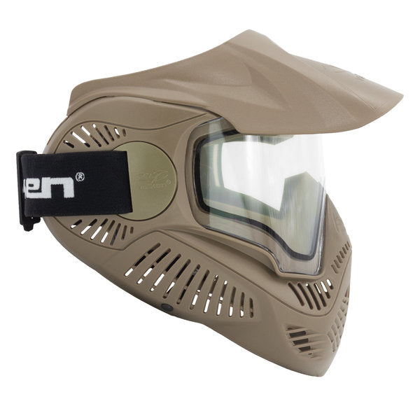 Valken MI-7 Thermal Paintball Goggles (Multiple Options)