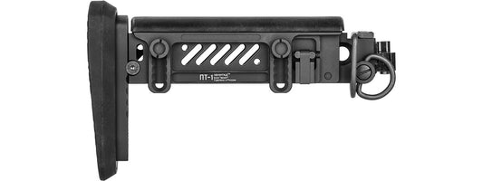 5KU PT-1 AK Side Folding Stock for AK Series - CYMA/LCT/GHK AK