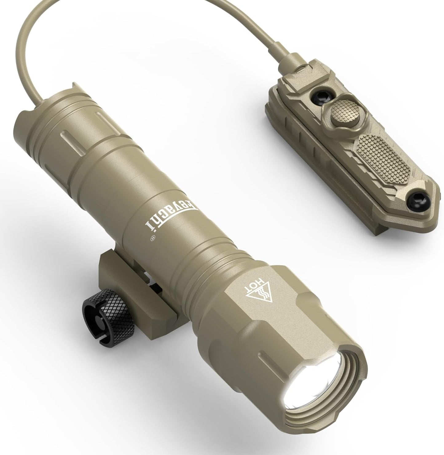 Repro ProTac Weapon Light