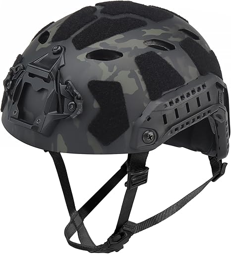 Fast SF Style Replica Airsoft Helmet