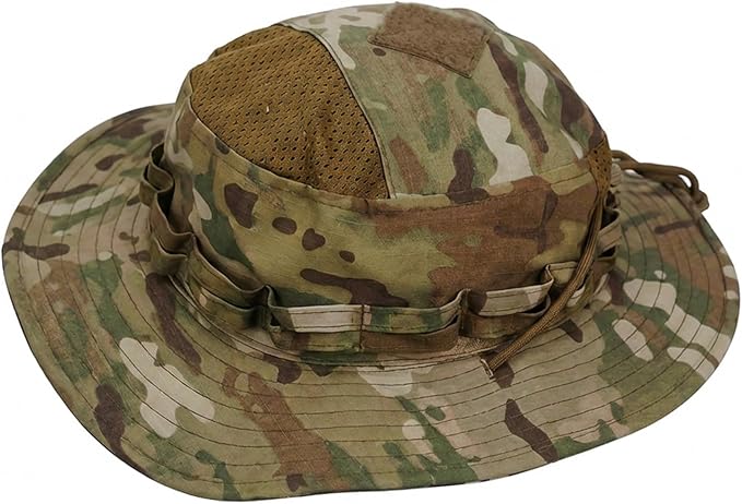 Multicam Hats!