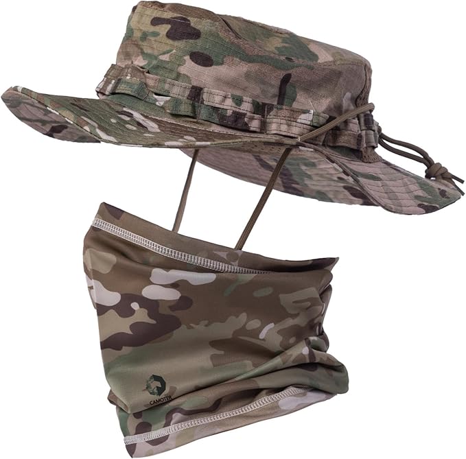 Multicam Hats!