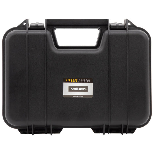 Valken 12" Molded Hard Pistol Case