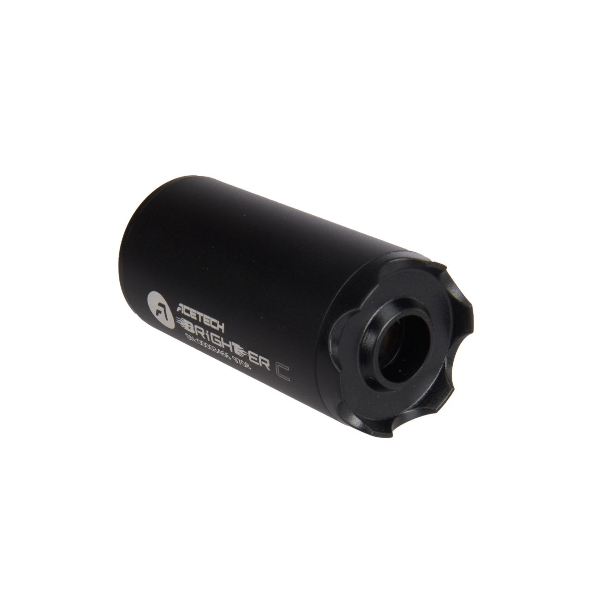 Acetech Brighter-C Tracer Unit (M14 CCW) (Black)