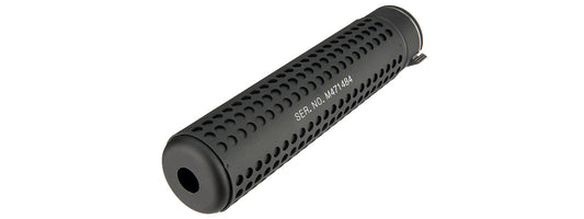 ACETECH PREDATOR TRACER UNIT W/ STEEL FLASH HIDER (KAC NT4)
