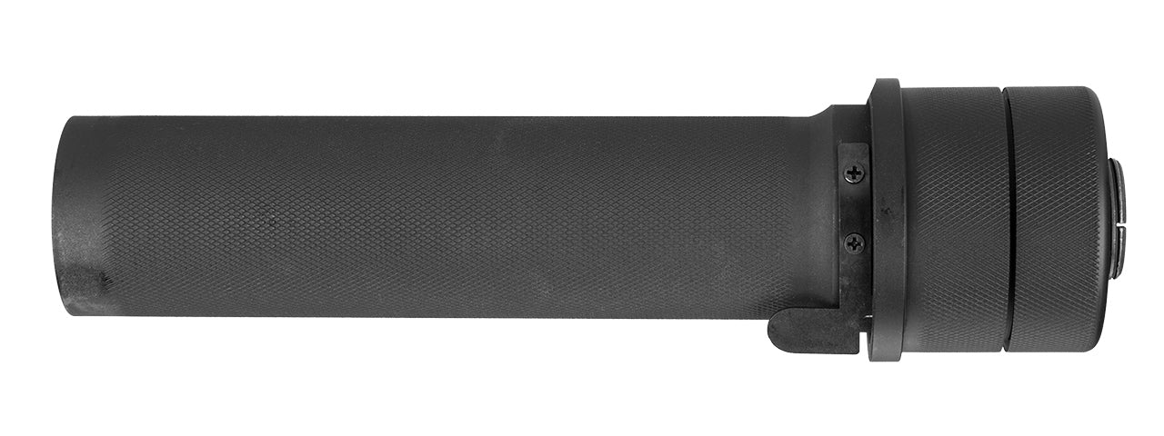 ATLAS CUSTOM WORKS  PBS-1 MOCK SUPPRESSOR FOR 14MM CCW