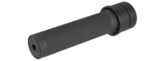 ATLAS CUSTOM WORKS  PBS-1 MOCK SUPPRESSOR FOR 14MM CCW