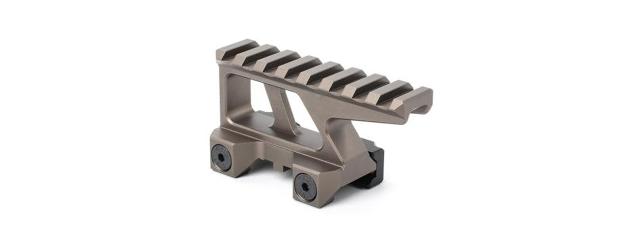 Atlas Custom Works Riser Picatinny Mount Kit For EO