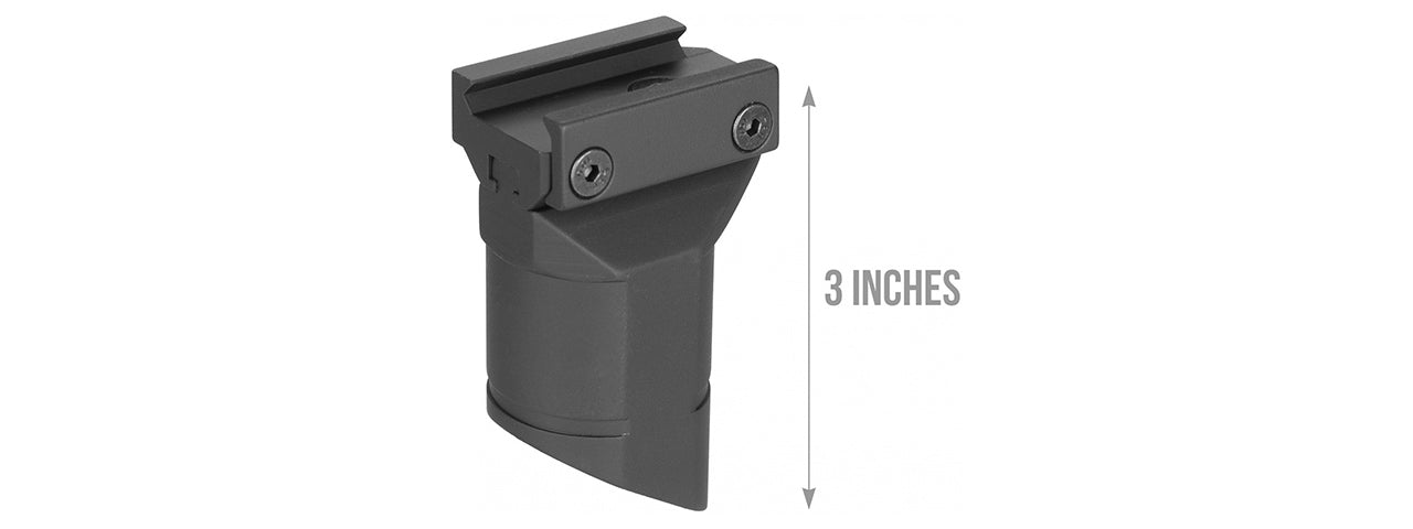 Atlas Custom Works PK-6 Vertical Foregrip for Airsoft AK