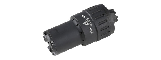 Atlas Custom Works 14mm CCW MPI Style AK KP-9 Flash Hider