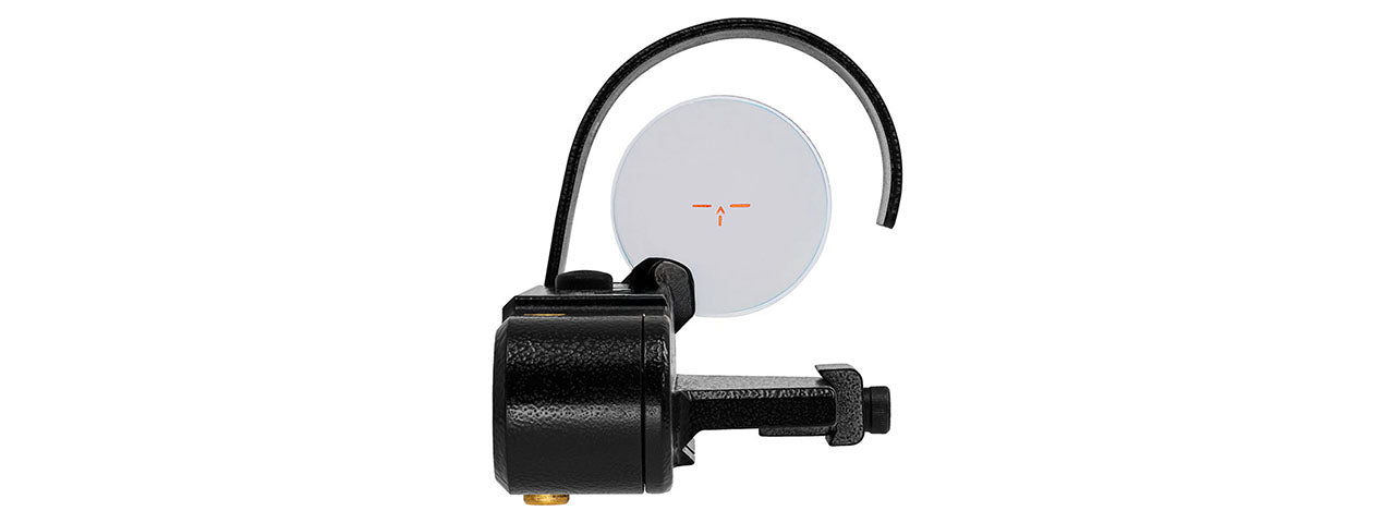 OKP-7 Red Dot Sight with AK Side Mount (Airsoft)