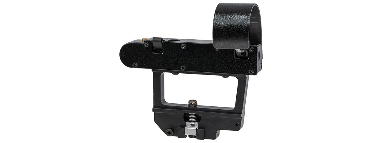 OKP-7 Red Dot Sight with AK Side Mount (Airsoft)