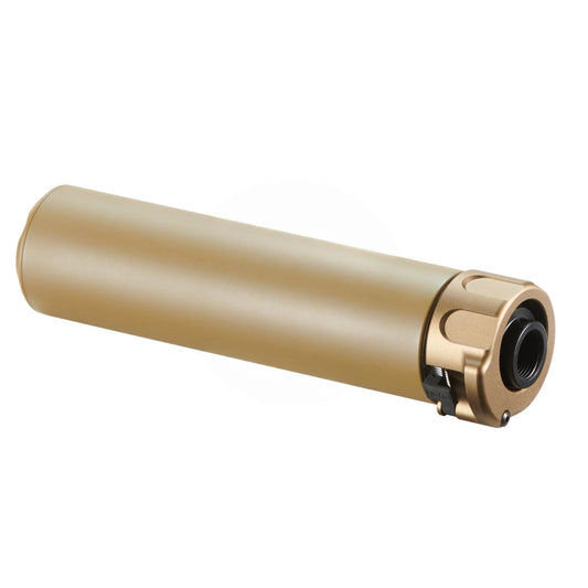 Atlas Custom Works SOCOM556-MINI2 Silencer With Spitfire Tracer