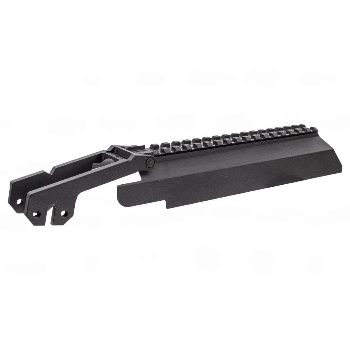 Atlas Custom Works SPORT 4/B33 Tactical Handguard Kit w/ Outer Barrel for TM AKM GBBR Airsoft Rifle
