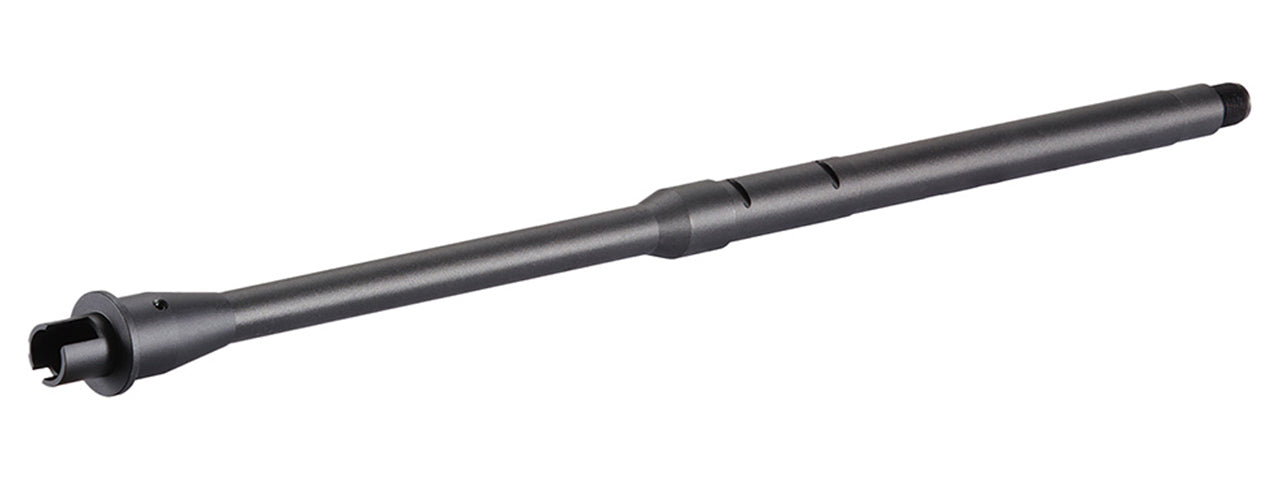 Atlas Custom Works Tokyo Marui MWS GBBR Outer Barrel