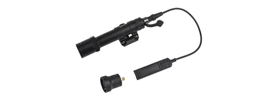 Atlas Custom Works M600B Scout Light