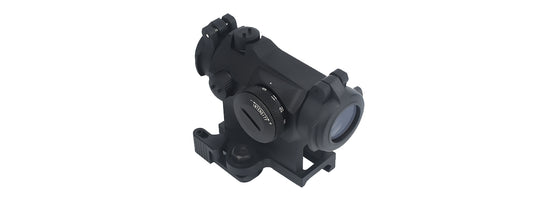 Atlas Custom Works Red T2 Red Dot with QD Mount