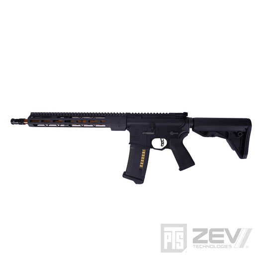 PTS ZEV CORE ELITE CARBINE AEG (14.5 INCH)