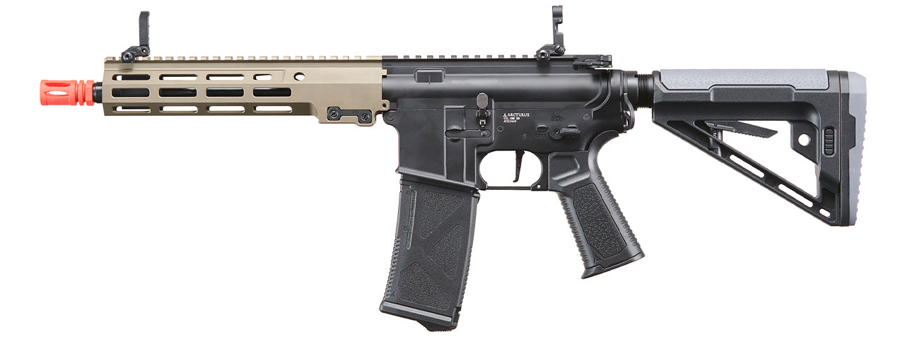 ARCTURUS Sabor URGI MK16 AEG FE Special Edition