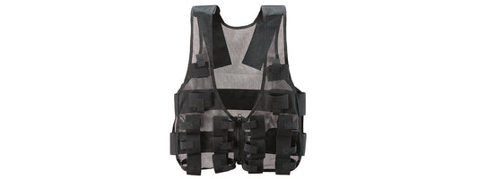 The "HEAT" Tactical Suit Magazine Carrier Vest