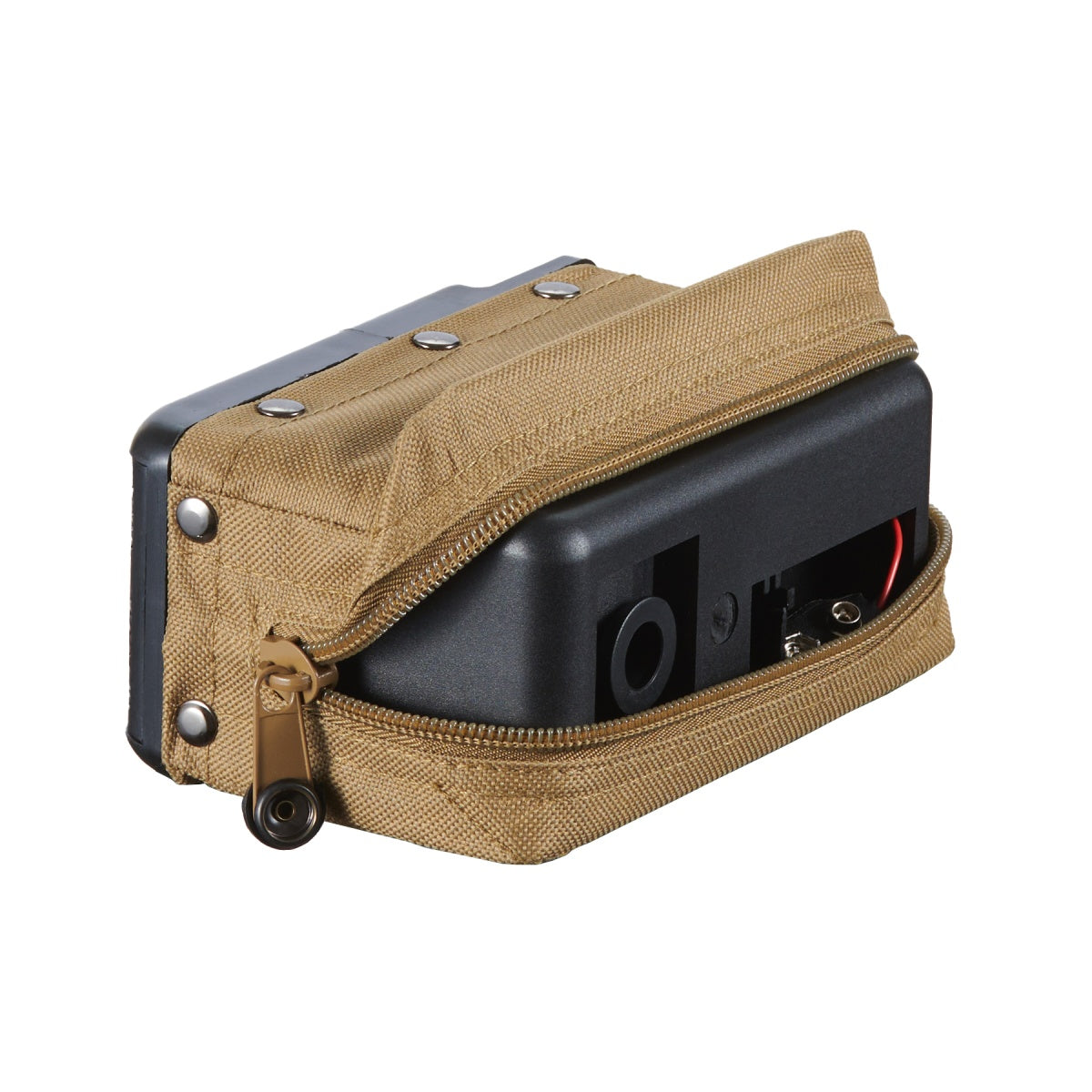 Classic Army 1200rd Box Mag for M249 Series Airsoft LMGs