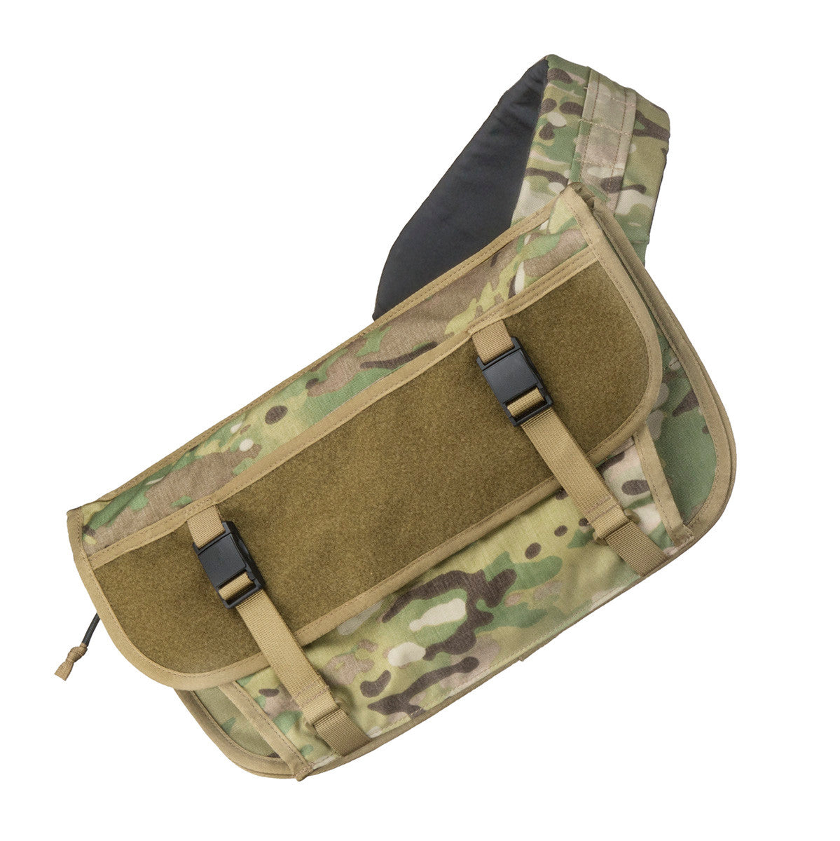 COVERT OPERATIONS GEAR (COG) LOW PROFILE EDC BAG